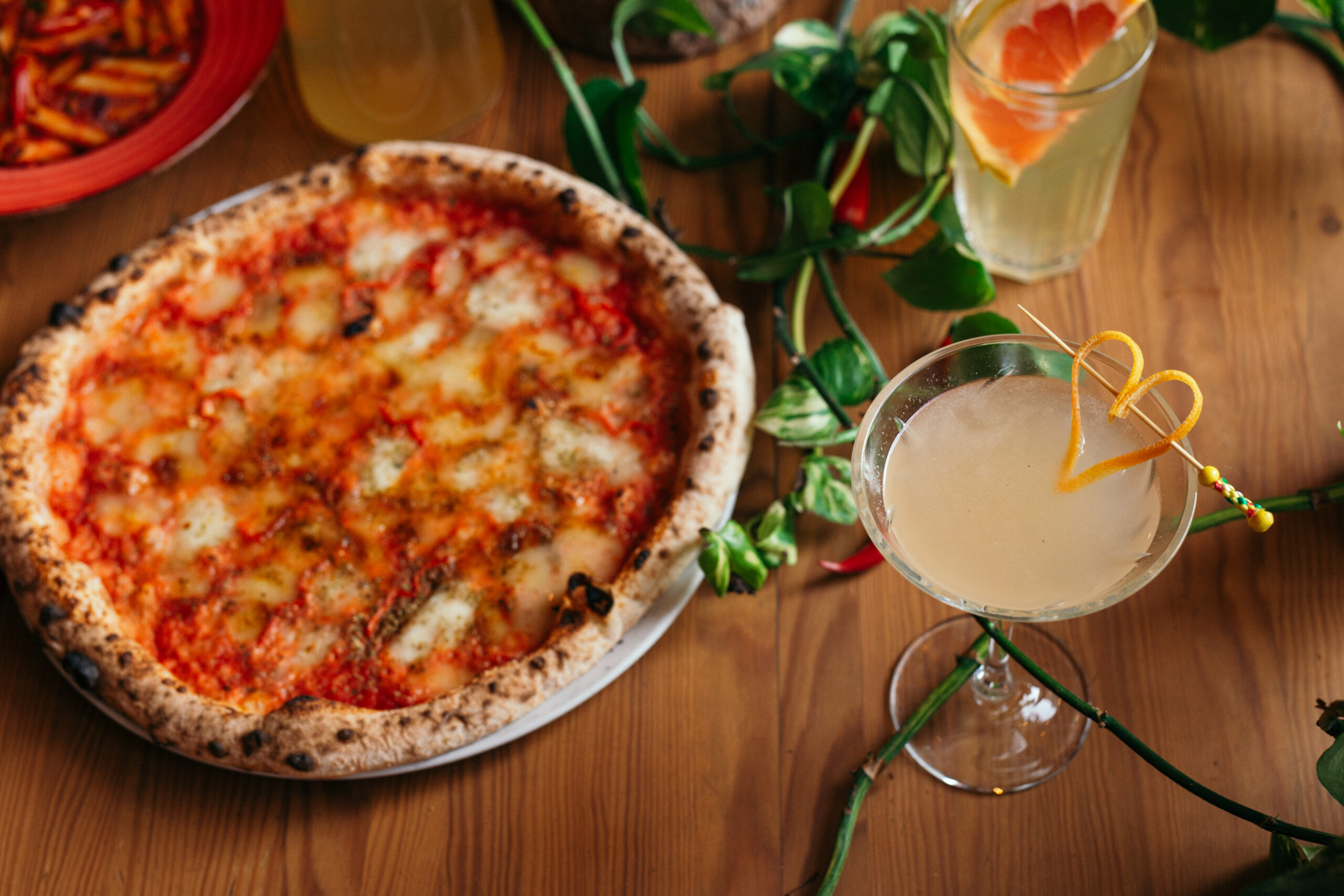 najlepsza pizza we Wrocławiu