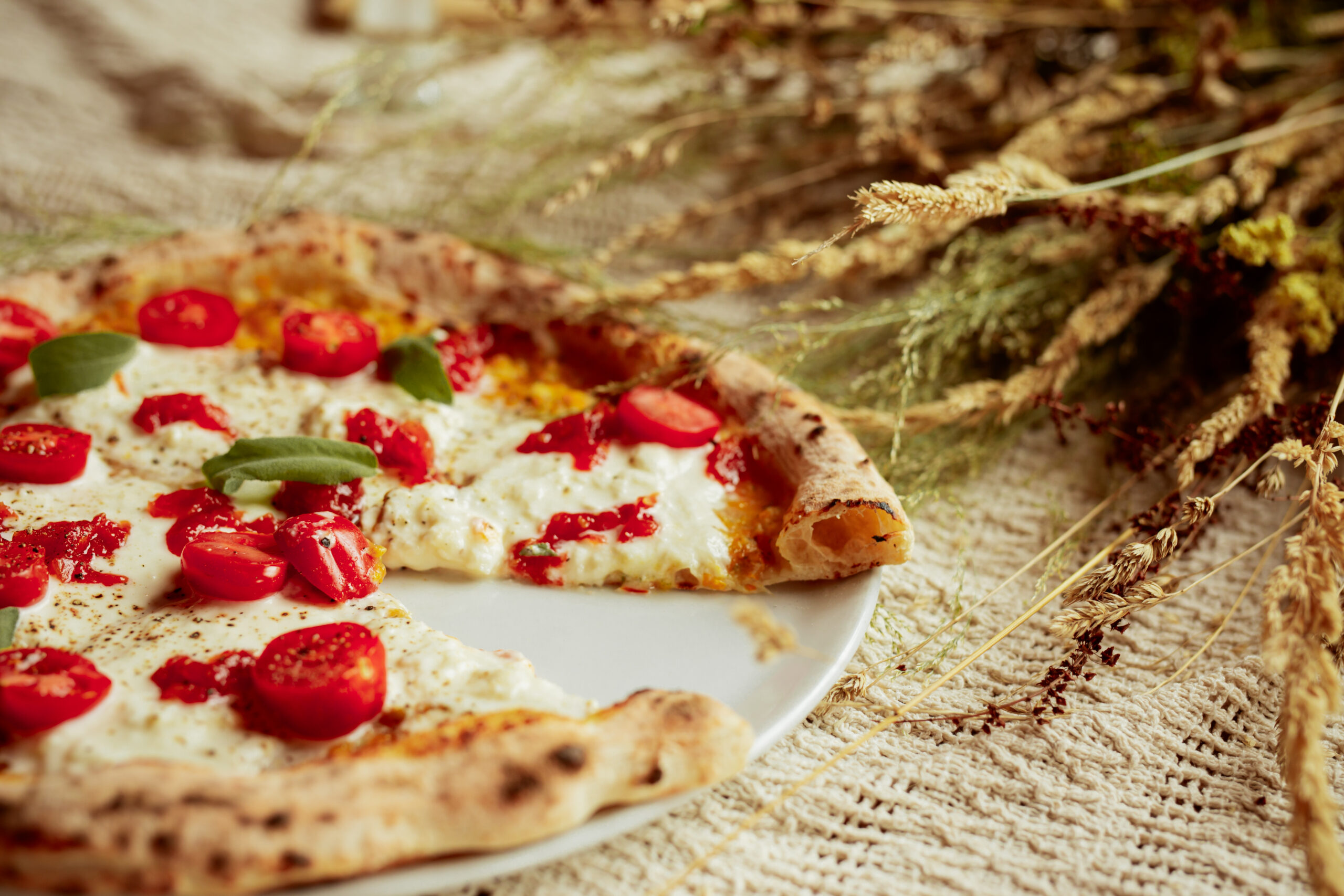 gdzie na pizzę we Wrocławiu