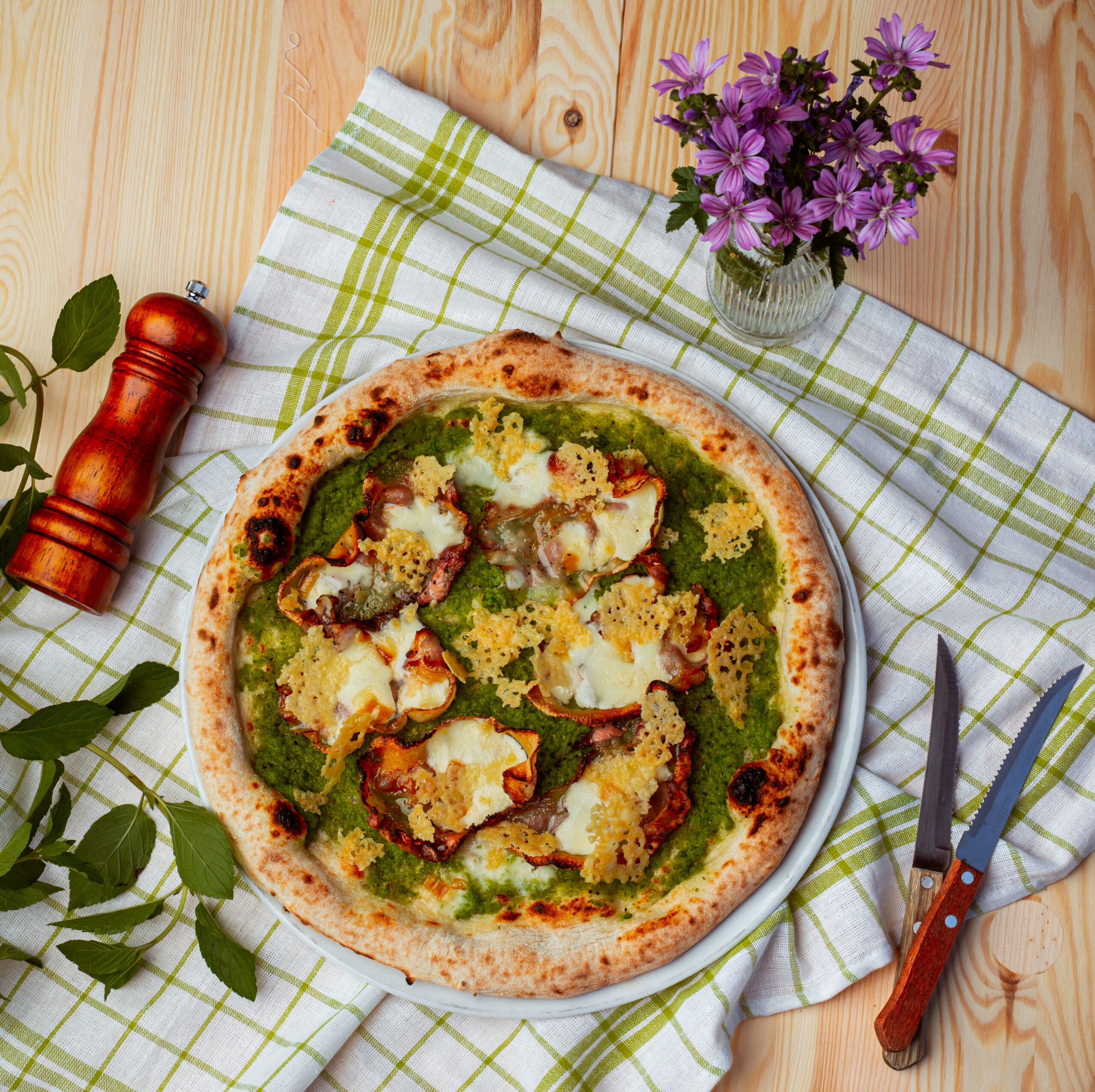 najlepsza pizza we wrocławiu