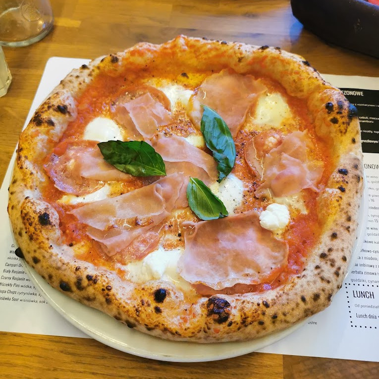 najlepsza pizza we wrocławiu